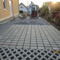 Hof-& Garagenzufahrt!_IMG_2810